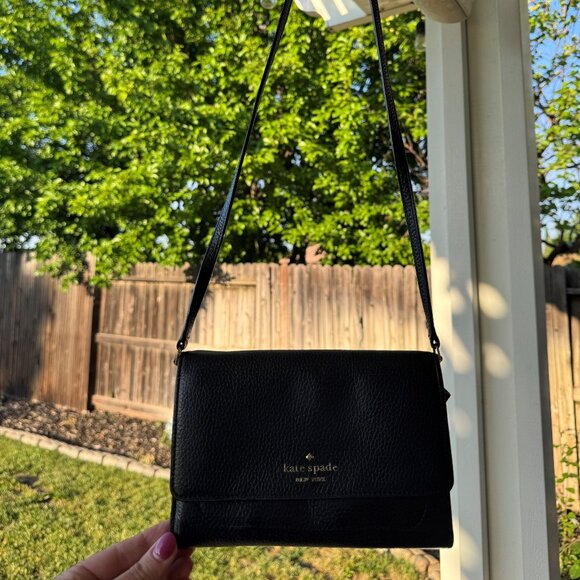 Kate Spade Crossbody Bag - Picture 3 of 3